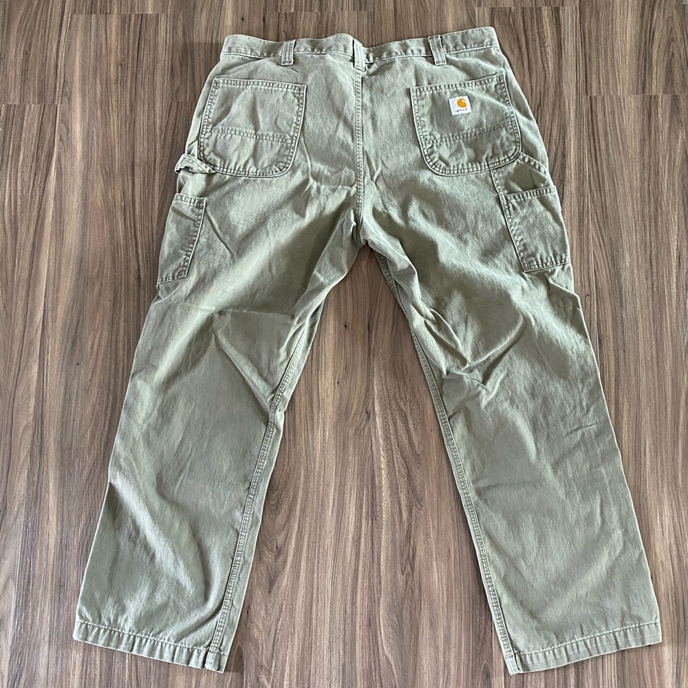 👀 Mens carhartt pants